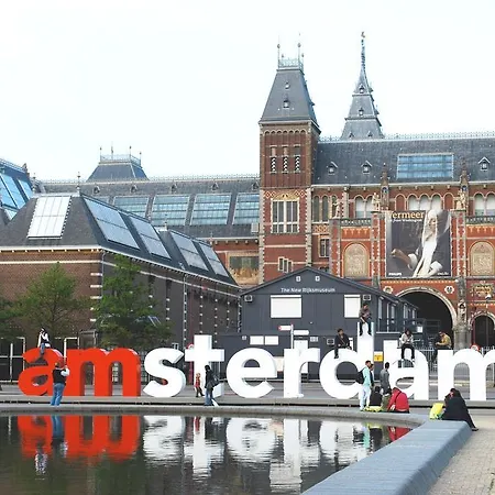 Short Stay Group Leidseplein Luxury Serviced Apartments Amsterdam