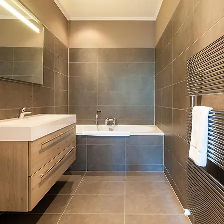 Short Stay Group Leidseplein Luxury Serviced Apartments Amsterdam Appartamento Amsterdam