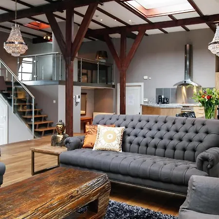 Short Stay Group Leidseplein Luxury Serviced Apartments Amsterdam Apartment