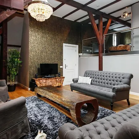 Short Stay Group Leidseplein Luxury Serviced Apartments Amsterdam *