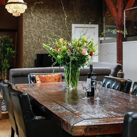 Short Stay Group Leidseplein Luxury Serviced Apartments Amsterdam * Amsterdam