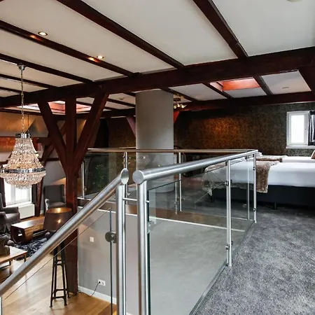 Short Stay Group Leidseplein Luxury Serviced Apartments Amsterdam Apartment