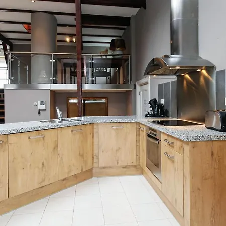 Short Stay Group Leidseplein Luxury Serviced Apartments Amsterdam Apartment *