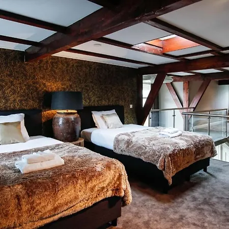 Short Stay Group Leidseplein Luxury Serviced Apartments Amsterdam Apartment Amsterdam