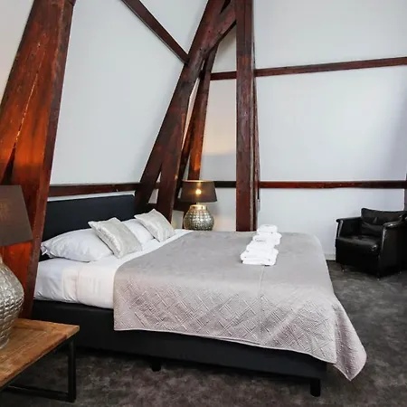 Short Stay Group Leidseplein Luxury Serviced Apartments Amsterdam Apartment
