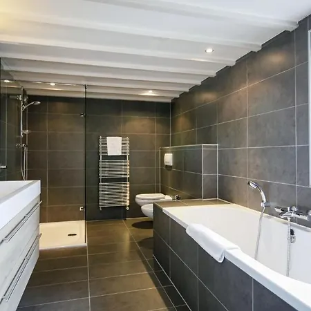 Short Stay Group Leidseplein Luxury Serviced Apartments Amsterdam Appartamento Amsterdam