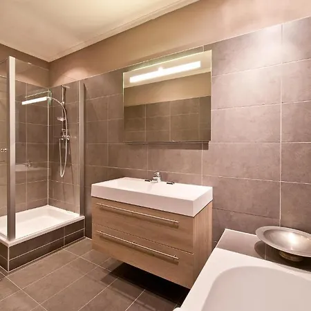 Apartment Short Stay Group Leidseplein Luxury Serviced Apartments Amsterdam *