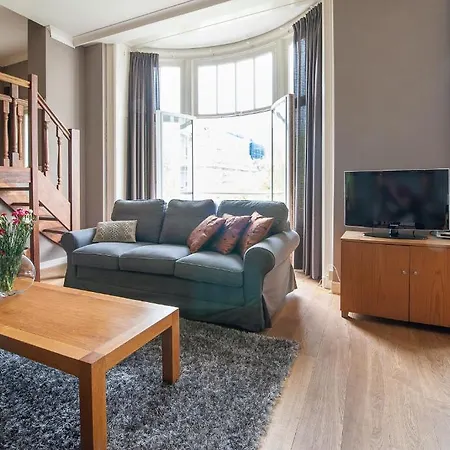 Short Stay Group Leidseplein Luxury Serviced Apartments Amsterdam Apartment *