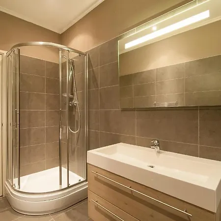 Short Stay Group Leidseplein Luxury Serviced Apartments Amsterdam *