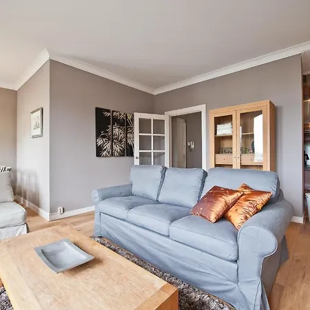 Apartment Short Stay Group Leidseplein Luxury Serviced Apartments Amsterdam