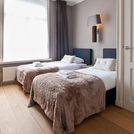 Short Stay Group Leidseplein Luxury Serviced Apartments Amsterdam * Amsterdam